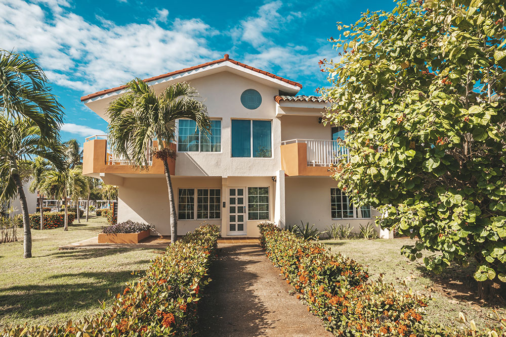 Port Charlotte Property Management