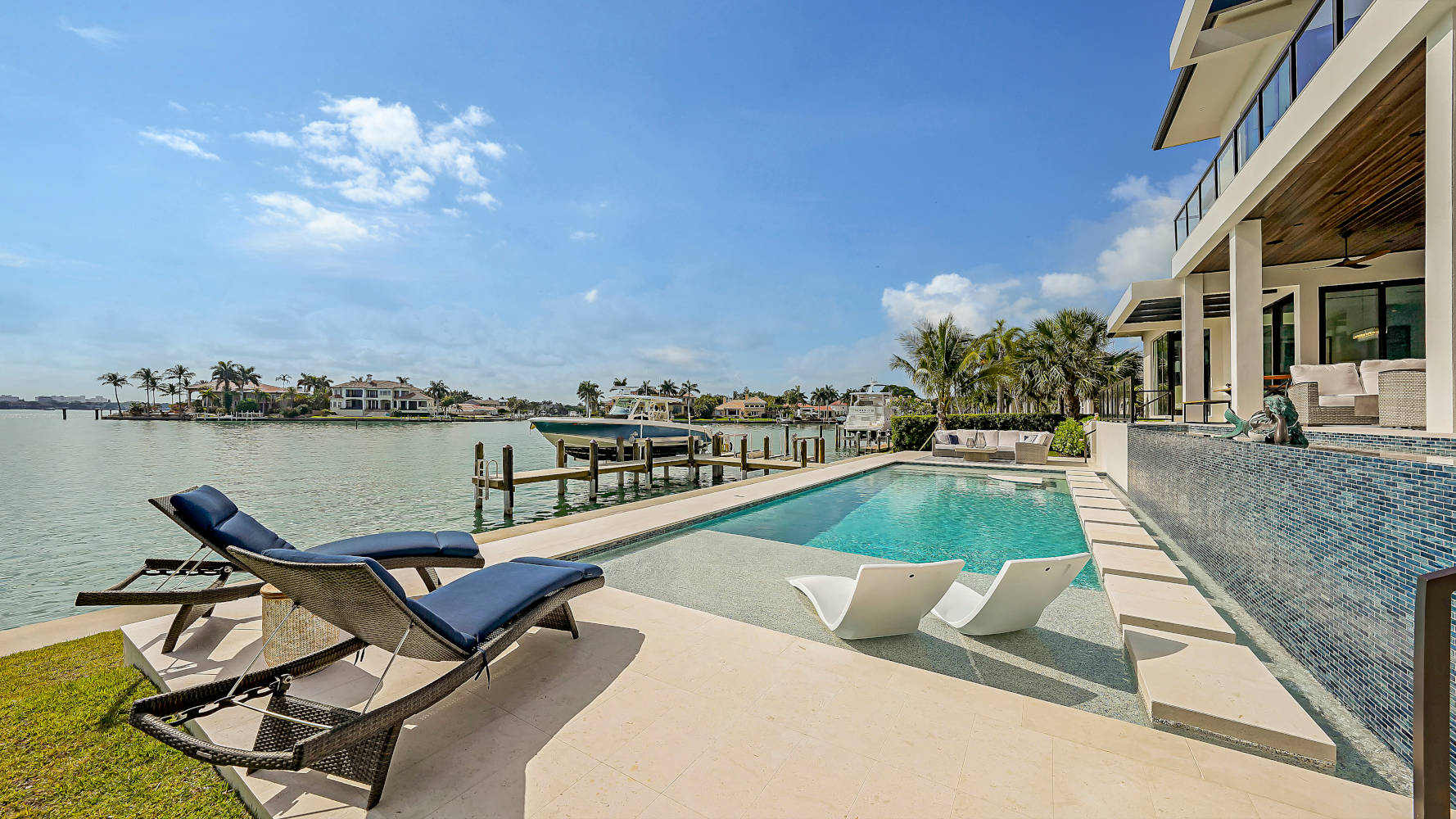 Short-Term Property Management